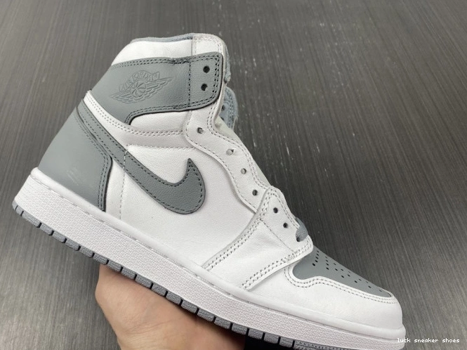 Rep LUCY Stealth 555088-037 1 High Jordan OG Air 0708